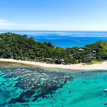Mantaray Island Resort Нануя-Балаву-Айленд Экстерьер фото